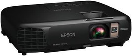 Epson Ex7235 Pro, Wxga Widescreen Hd, Wireless, 3000 Lumens, 3Lcd Projector - $308.99