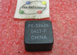 Fixed Inductor 220uH 1.5A 420 mOhm PULSE PE-52626 - NOS Qty 1 - $5.69