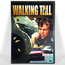Walking Tall (DVD, 1975, Full Screen) Like New !   Joe Don Baker   Leif Garrett - £29.69 GBP
