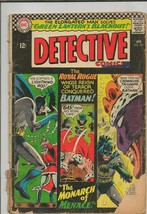 Detective Comics #350 ORIGINAL Vintage 1966 DC Comics Batman - £16.06 GBP