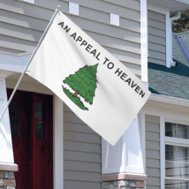 An Appeal To Heaven Flag 3x5 Ft Appeal To Heaven Flags - $14.99