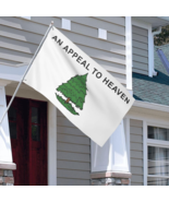 An Appeal To Heaven Flag 3x5 Ft Appeal To Heaven Flags - $14.99