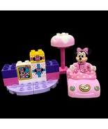 Minnie Mouse LEGO Duplo Set With Car &amp; Accessories - $19.20