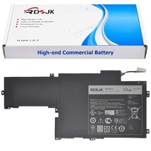 5Kg27 Laptop Battery For Dell Inspiron 14 7000 14-7437 Ins14-7000 Ins14Hd-1608T  - £87.70 GBP