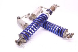 Universal FTI Racing 19.5&quot; Front Shocks Absorbers Suspension Pair PARTS/... - $74.24