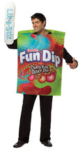 Fun dip adult - $1,320.41 MXN