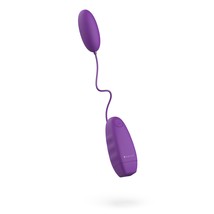 B Swish Bnaughty Classic, Waterproof, Battery Operated, Bullet Remote Ma... - £19.42 GBP