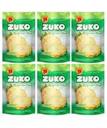 Zuko Piña | Pineapple | Drink Mix | No Sugar | Vit. C | 14.1 Ounce | Pac... - $36.58