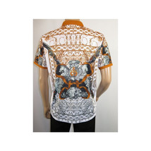Men Sports Polo Shirt MIZUMI Black Edition Soft Micro Poly Fashion 56575-A Multi image 10