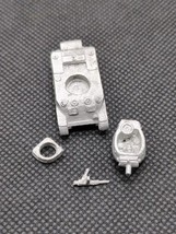 Pendraken AMV21 American World War II M8 Scott 75 HMC 10mm Miniature  - $6.92