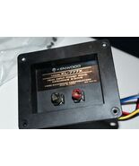 Kenwood KL-777X Rear-Speaker Connect Terminal Only Works RARE w3c4 - $53.42 CAD