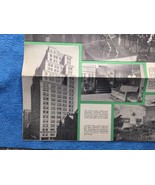 1920s Buffalo NY Broadcasting Company WGR Radio / RARE PROMOTIONAL CBS B... - $67.56 CAD
