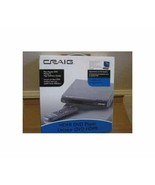 Craig HDMI DVD Player, CVD401 - $70.51 CAD