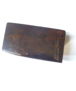 1998-2002 HONDA ACCORD CUP HOLDER COLOR WOOD GRAIN - €43,40 EUR