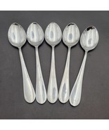 Set 5 Tablespoon Wallace CONTINENTAL CLASSIC Stainless 18/10 - $32.99