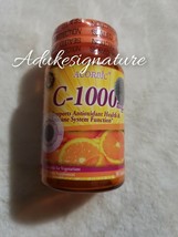 Acorbic  vitamin C 1000mg - £16.77 GBP