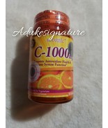 Acorbic  vitamin C 1000mg - $20.99