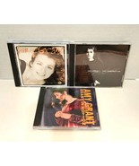 Lot of 3 Amy Grant CD&#39;s Heart in Motion, The Collection &amp; House of Love - $265.42 MXN