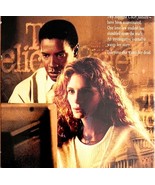 The Pelican Brief Vintage VHS Suspense Drama Denzel Julia Roberts 1994 V... - $365.45 MXN