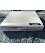 Magnavox MSD125 Progressive Scan DVD Player Tested And Works No Remote O... - $420.34 MXN