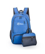 30L  Travel Backpack Bag Daypack (Blue) - $22.68 CAD