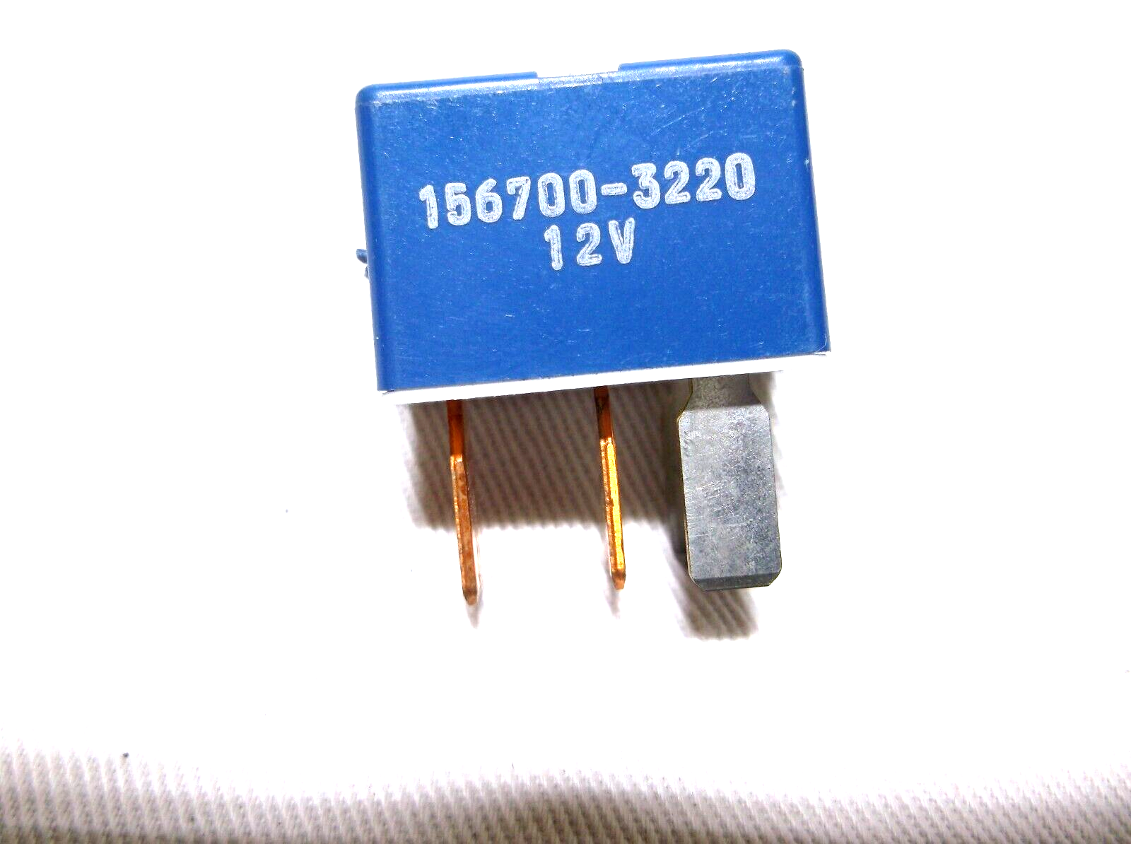 DENSO/TOYOTA/SUZUKI/  MULTIPURPOSE 4 PRONG RELAY - $3.50