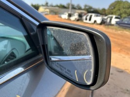 Passenger Side View Mirror Power Sedan Non-heated Fits 13-18 ALTIMA 1049... - $84.19