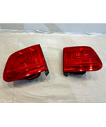 Set of 2 VW Tiguan 2012- 2017 LH RH Inner Taillights 5N0945309A  178957 OEM - $127.75 CAD