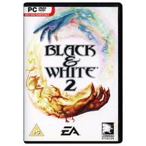 Black & White 2 [PC Game] image 1