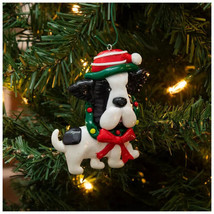 Boston Terrier Ornament - €17,31 EUR