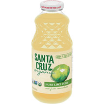 Og2 s.c. 100% lime juice ( 8 x 16 oz   ) - $2,318.90 MXN