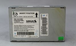 2010 2011 2012 2013 2014 2015 MAZDA CX9  SIRIUS MODULE 14790753 OEM - $22.49