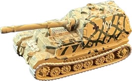Micro Machines Military Elephant Tank HTF WW2 WWII Galoob Collector - $7.97