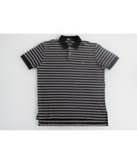 Ralph Lauren Men&#39;s S/Sleeve Cotton Polo Shirt Size XL - $26.04 CAD