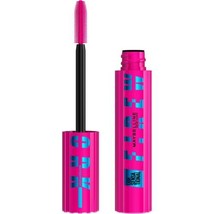 Maybelline Lash Sensational Firework Waterproof Mascara, Lengthening &amp; - $11.43