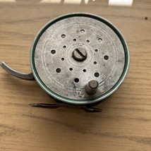 VINTAGE  P  &amp; K  RE- TREEV - IT FLY REEL PACHNER &amp; KOLLER - $421.52 MXN