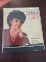 Cristy Lane 23 Millennium Classics CD - £14.69 GBP