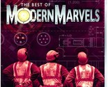 Modern Marvels: The Best of Modern Marvels DVD | Region 4 - $18.34