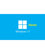 Microsoft Windows 11 Home - Lifetime Licens - $40.30