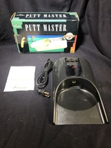 World of Golf Putt Master - $163.57 MXN