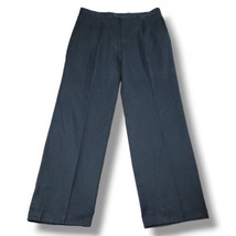 John W. Nordstrom Pants Size 38 W38&quot;x34&quot; Chino Pants Straight Leg Pleate... - £28.15 GBP