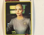 Star Trek 1979 Trading Card  #14 Navigator Llia - $1.97