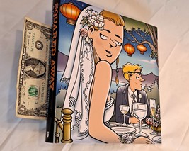 Squared Away: Doonesbury (Vol. 34) by G. B. Trudeau (2013 1st Edition HC... - £74.40 GBP