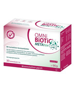 OMNi BiOTiC METAtox powder bag 30x3 grams - $163.00 CAD