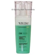 Tec Italy Due Faccetta Giorno Per Giorno Nourishing Hair Treatment 10.1oz - $24.74