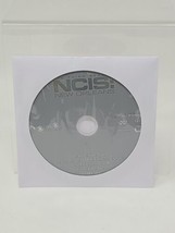 NCIS: New Orleans Season 3 Disc 4 DVD Replacement Disc - £3.94 GBP