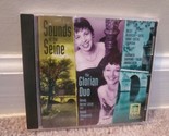 The Glorian Duo*, Wendy Kerner-Lucas ‎– Sounds Of The Seine (CD, 1994, D... - $5.22