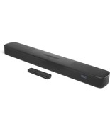 JBL BAR5.0 5-Channel Multibeam Soundbar with Dolby Atmos Virtual Grey, B... - £408.50 GBP