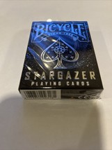 New Bicycle 1034630 Playing Cards  Stargazer - £6.91 GBP