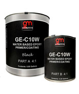 Water-Based Pigmented Floor Epoxy Prime Coating (1 Gal Kit). GlobMarble ... - $1,790.57 MXN